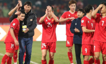 Bungkam Timnas Indonesia yang Berisikan Pemain Muda, Vietnam Menyesal - GenPI.co