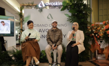 Rayakan Perjalanan 10 Tahun, Avoskin Buka Flagship Offline Store Pertama - GenPI.co