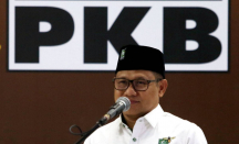 Gugatan Ghufron Terhadap Cak Imin Ditolak, PKB: Ganti Rugi Rp 507 Miliar Pupus - GenPI.co