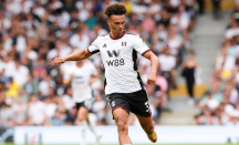 Dilirik Liverpool, Antonee Robinson Ingin Hengkang dari Fulham? - GenPI.co