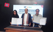 Perkuat UMKM Nasional, Pos Indonesia Kolaborasi dengan BNI - GenPI.co