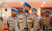 Propam Polri Amankan 18 Oknum Polisi Terkait Kasus Dugaan Pemerasan di DWP - GenPI.co