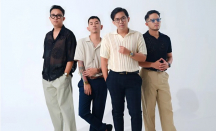 Meiska dan For Revenge Garap Lagu Sadrah Akustik, Nuansa Sangat Lembut - GenPI.co