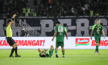 Paul Munster Kritik Jadwal Padat Liga 1, Kelelahan Bayangi Pemain Persebaya Surabaya - GenPI.co