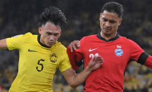 Malaysia Imbang, Thailand dan Singapura Lolos ke Semifinal Piala AFF 2024 - GenPI.co