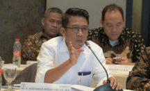 Terkait Sikap Politik PDIP pada PPN 12 Persen, Golkar: Mencla-mencle - GenPI.co