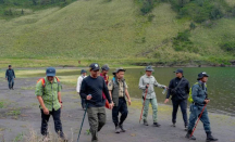 Kabar Baik! Jalur Pendakian Gunung Semeru Akhirnya Dibuka, Hanya Sampai Ranu Kumbolo - GenPI.co