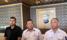 Polisi: Kerugian Negara Akibat Kasus Korupsi SPPD Fiktif di DPRD Riau Rp 130 Miliar - GenPI.co