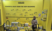 Hadir di Big Bang Festival 2024, Karcher Ingin Beri Solusi Terbaik untuk Konsumen - GenPI.co