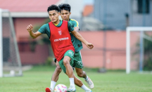 Bintang Timnas Indonesia Comeback, Persebaya Makin Tangguh - GenPI.co