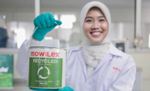 Raih Sertifikasi CarbonNeutral 6 Kali Berturut-turut, Mowilex Merasa Terhormat - GenPI.co