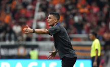 Carlos Pena Andalkan Rekrutan Anyar Persija Jakarta Lawan Barito Putera - GenPI.co