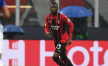 Sergio Conceicao Datang, AC Milan Lepas Fikayo Tomori ke Juventus - GenPI.co