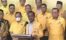 Golkar Tawarkan Konsep Pilkada Melalui DPRD Diawali dengan Survei - GenPI.co