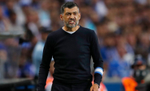 AC Milan Gagal Juara Coppa Italia, Sergio Conceicao Minta Maaf - GenPI.co