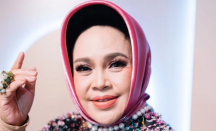 Hetty Koes Endang Ramaikan Konser Boney M di Jakarta, Tiket Mulai Rp 800 Ribu - GenPI.co