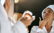 Ini Tren Perawatan Kulit Terbaru, Didukung Sains Inovasi dan Perawatan Kulit Personal - GenPI.co