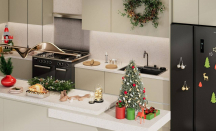 Rayakan Natal dan Tahun Baru, Modena Luncurkan 3 Produk Unggulan - GenPI.co