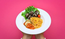 Obsesi Makanan Sehat Bisa Picu Gangguan Orthorexia Nervosa, Ini Gejalanya - GenPI.co