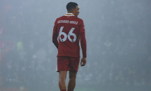 Eks Pelatih Liverpool Sebut Trent Alexander-Arnold Cocok di Real Madrid - GenPI.co