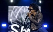 Konser Slank Pecah, Istimewa Banget - GenPI.co