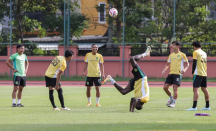 Tak Takut Persaingan, Kadek Raditya Sambut Bek Baru di Persebaya Surabaya dengan Positif - GenPI.co