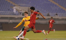 Persiapan Piala Asia U-17 2025, 34 Pemain Dipanggil TC Timnas di Bandung - GenPI.co