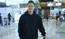 Tatap Malaysia Open 2025, Anthony Ginting Ingin Bangkit - GenPI.co