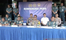 Pangkoarmada Pastikan Tindak Tegas Oknum TNI Tembak Bos Rental Mobil - GenPI.co