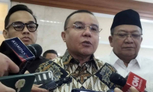 DPR RI Sebut Pembahasan Parliamentary Threshold Tunggu Selesai Masa Reses - GenPI.co