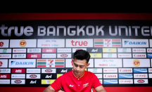 Pratama Arhan Gabung Bangkok United, Siap Beraksi di Liga Thailand! - GenPI.co