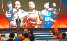 Bangun Kesadaran Finansial Pemain Basket, IBL Kerja Sama dengan Bank Mandiri - GenPI.co