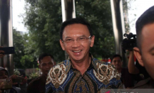 Diperiksa KPK Terkait Perkara LNG Pertamina, Ahok: Kami yang Temukan - GenPI.co