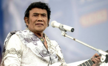 Rhoma Irama dan Ndarboy Genk Siap Meriahkan Konser Musik Dijogetin - GenPI.co