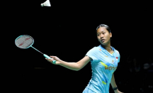 Langkah Terhenti di Malaysia Open 2025, Putri KW Siap Perbaiki Fisik dan Mental - GenPI.co