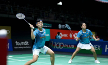 PBSI Akui Hasil Buruk di Malaysia Open 2025, Evaluasi dan Adaptasi Jadi Fokus - GenPI.co