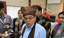 Minta Pemerintah Waspadai Defisit BPJS Kesehatan, Saleh: Menaikkan Iuran Kurang Populis - GenPI.co