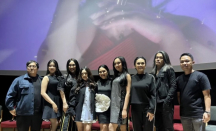 Super Diva Dijamin Megah, Beda dengan Konser Lain - GenPI.co