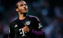 Incar Leroy Sane Gantikan Federico Chiesa, Liverpool Disambut Bayern Munchen - GenPI.co