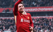 Ayah Federico Chiesa Yakin Anaknya Bakal Bersinar di Liverpool - GenPI.co