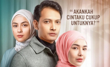 Sinopsis Film Indonesia: 1 Imam 2 Makmum Angkat Perjuangan dan Kesabaran - GenPI.co