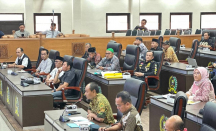 PLN dan DPRD Kabupaten Sumedang Dukung Pembangunan Pembangkit Energi Terbarukan - GenPI.co