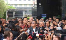 Beri Pesan ke Kader PDIP, Hasto Kristiyanto: Tetap Tenang - GenPI.co