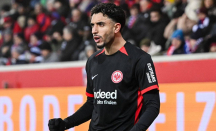 Manchester City Bergerak di Bursa Transfer, Omar Marmoush Jadi Target Utama - GenPI.co