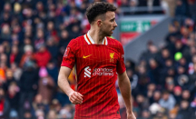 Arne Slot Pastikan Diogo Jota Main di Laga Nottingham Forest vs Liverpool - GenPI.co