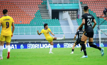 Persik Kediri Lepas Ahmad Agung ke Persib Bandung dengan Status Pinjaman - GenPI.co