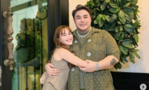 Ivan Gunawan Ulang Tahun, Ayu Ting Ting: Love You - GenPI.co