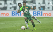 Lepas dari Hukuman, Ardi Idrus Kembali Perkuat Persebaya Surabaya - GenPI.co