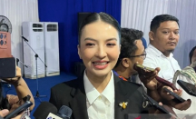 Jadi Staf Khusus Menteri Komdigi, Raline Shah Rasakan Empati - GenPI.co