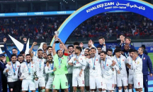 Bahrain Optimistis Lawan Timnas Indonesia Setelah Juara Piala Teluk - GenPI.co